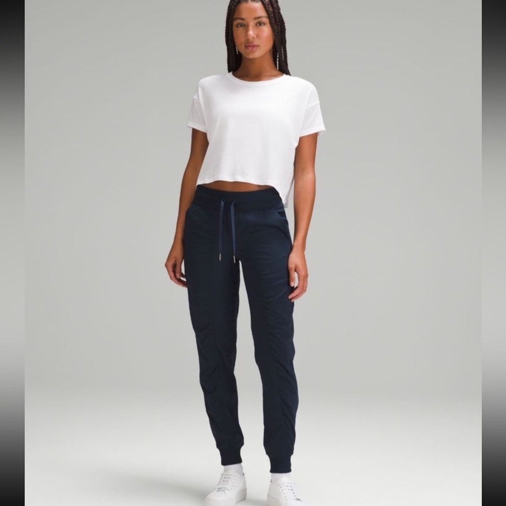 Lululemon Beyond Studio Jogger Leggings